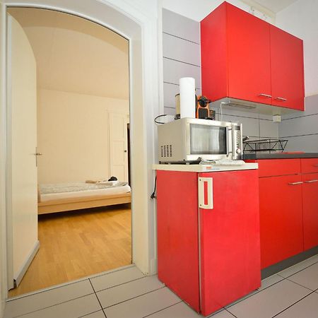Garden Studio Apartment Zuerichberg Room photo