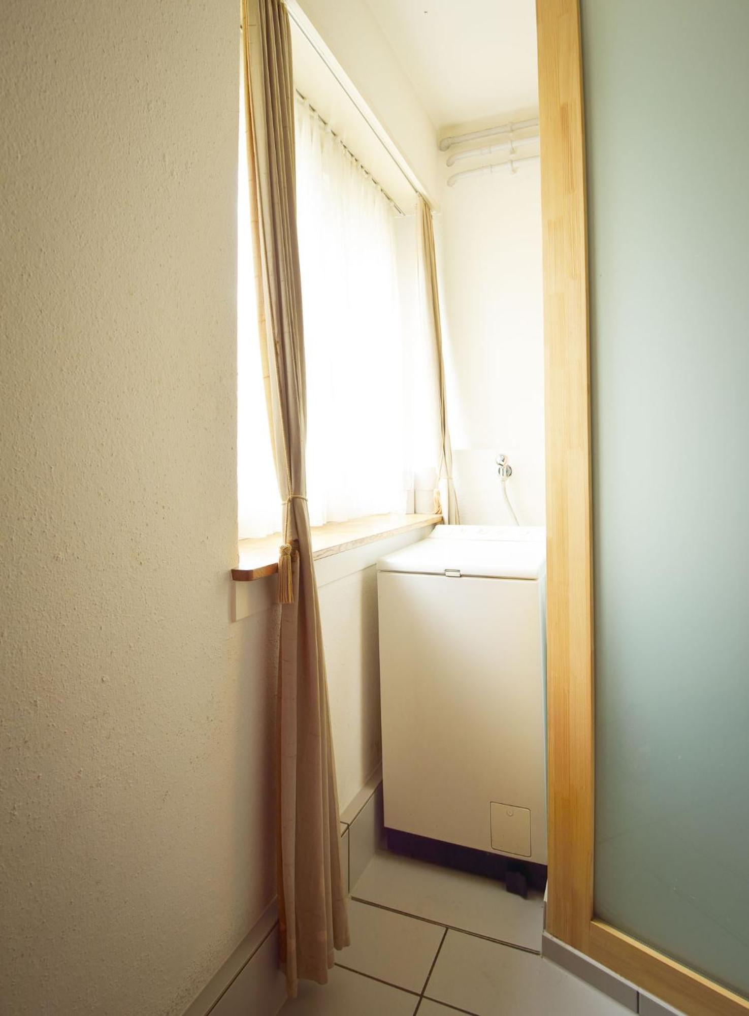 Garden Studio Apartment Zuerichberg Room photo