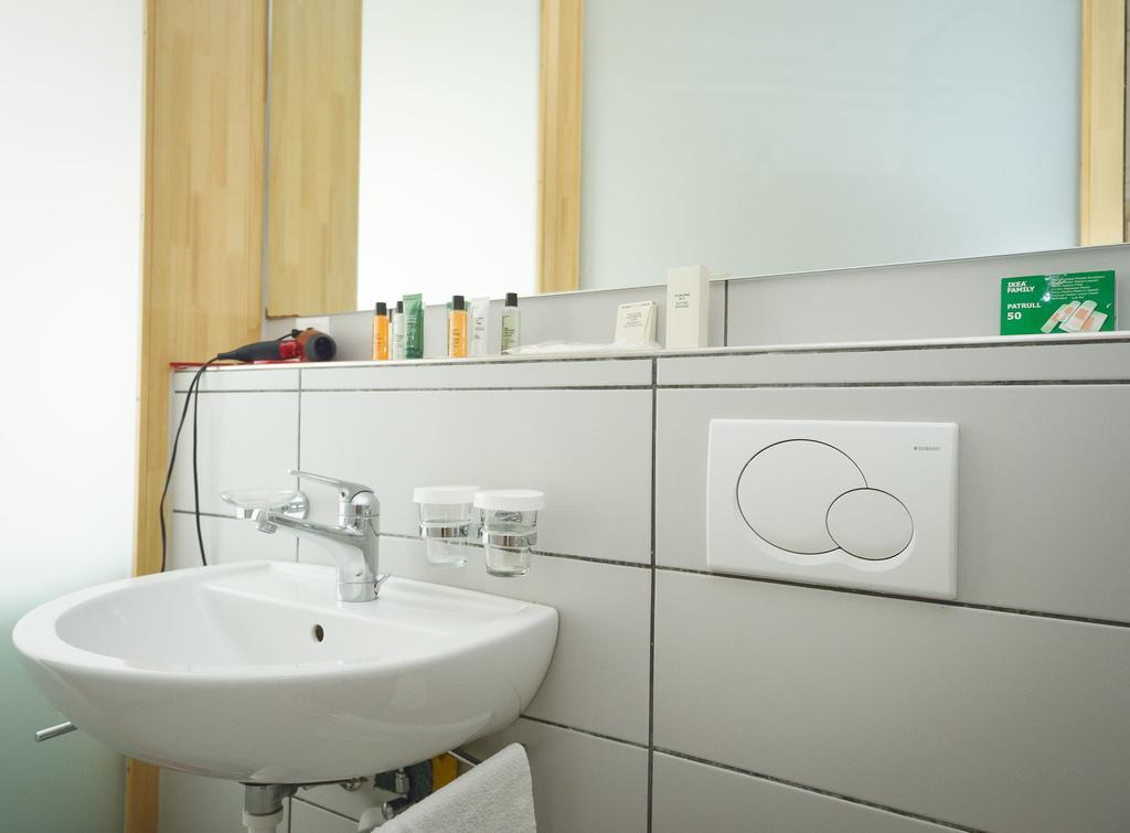 Garden Studio Apartment Zuerichberg Exterior photo